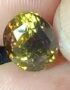 Alexanddrite Chrysoberyl Sri Lanka