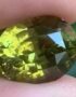 Alexanddrite Chrysoberyl Sri Lanka